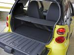 Smart ForTwo Pulse Coupe 2008 года (AU)